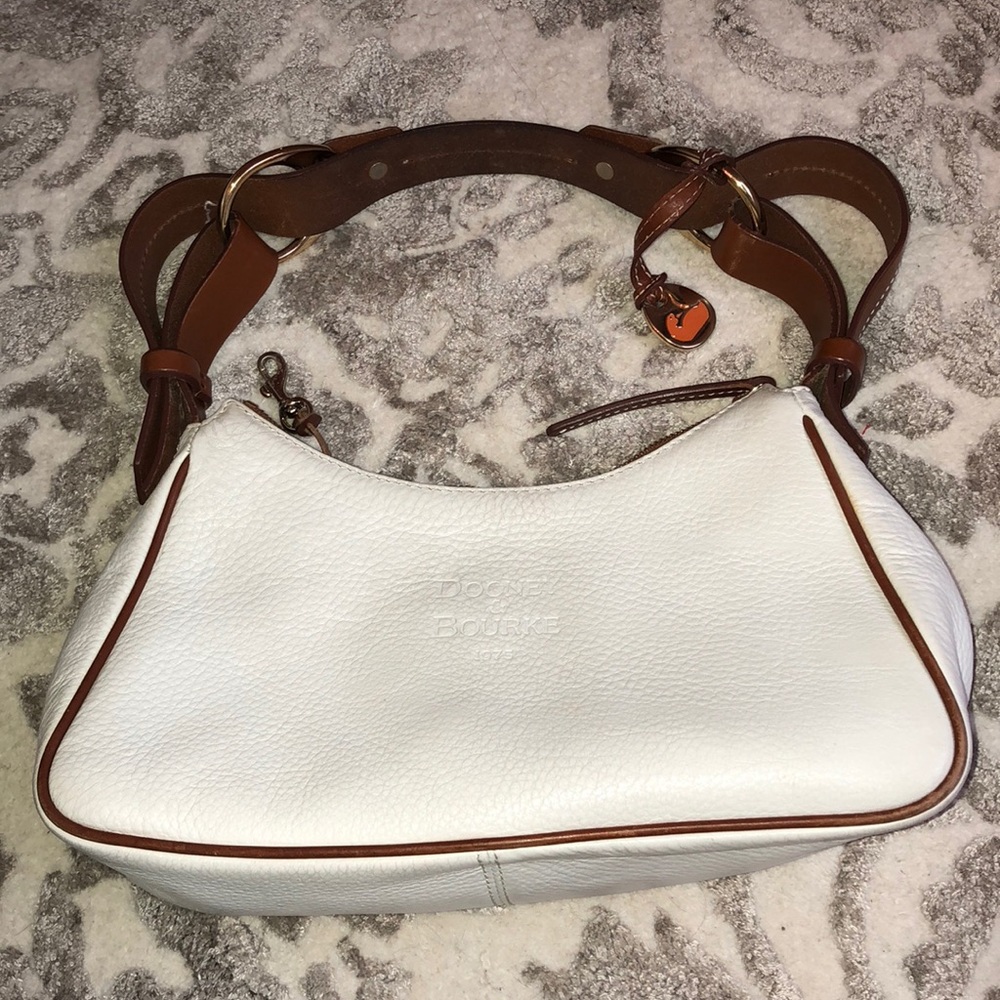 Authentic Dooney & Bourke purse!
